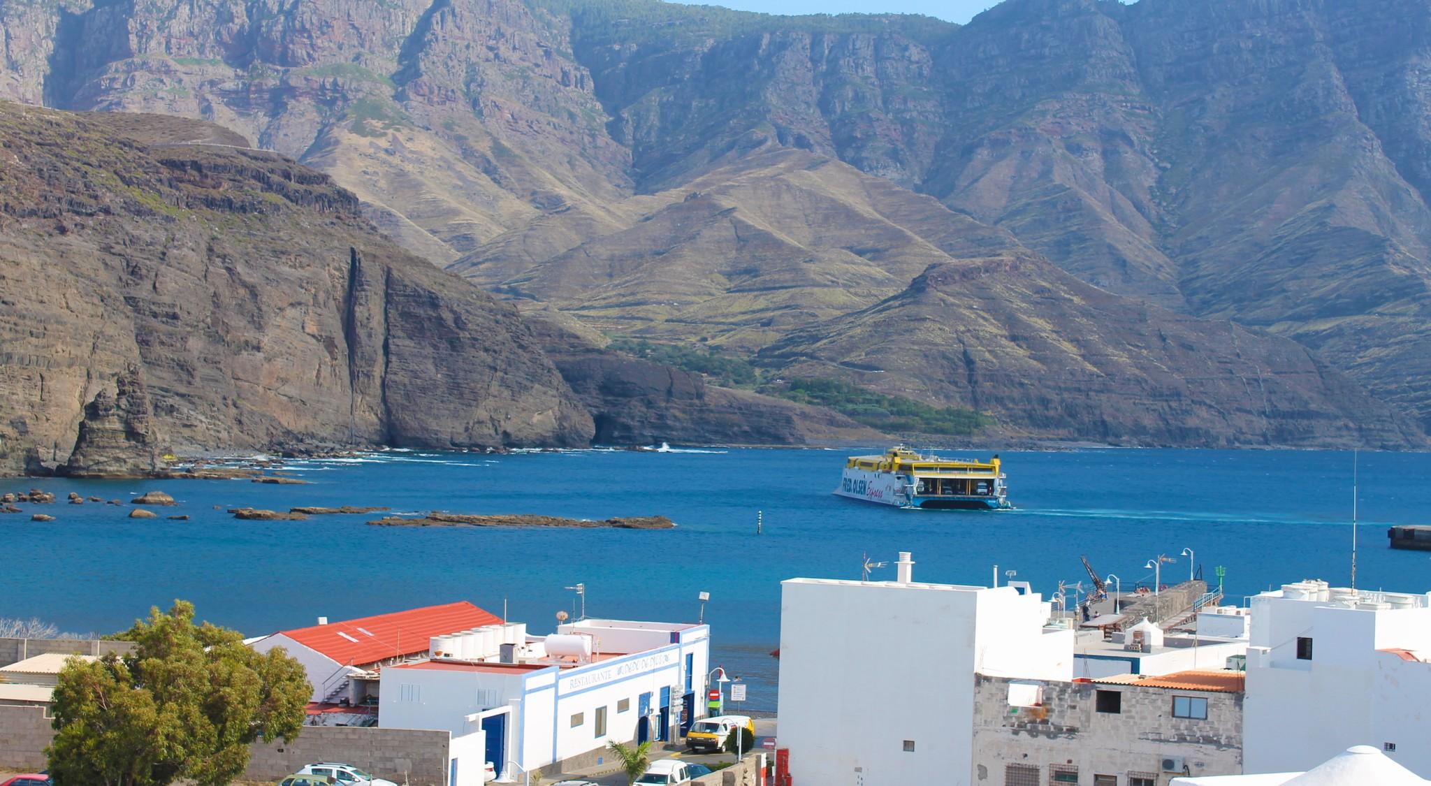 Oyo Bora Bora The Hotel Las Palmas de Gran Canaria Exteriér fotografie