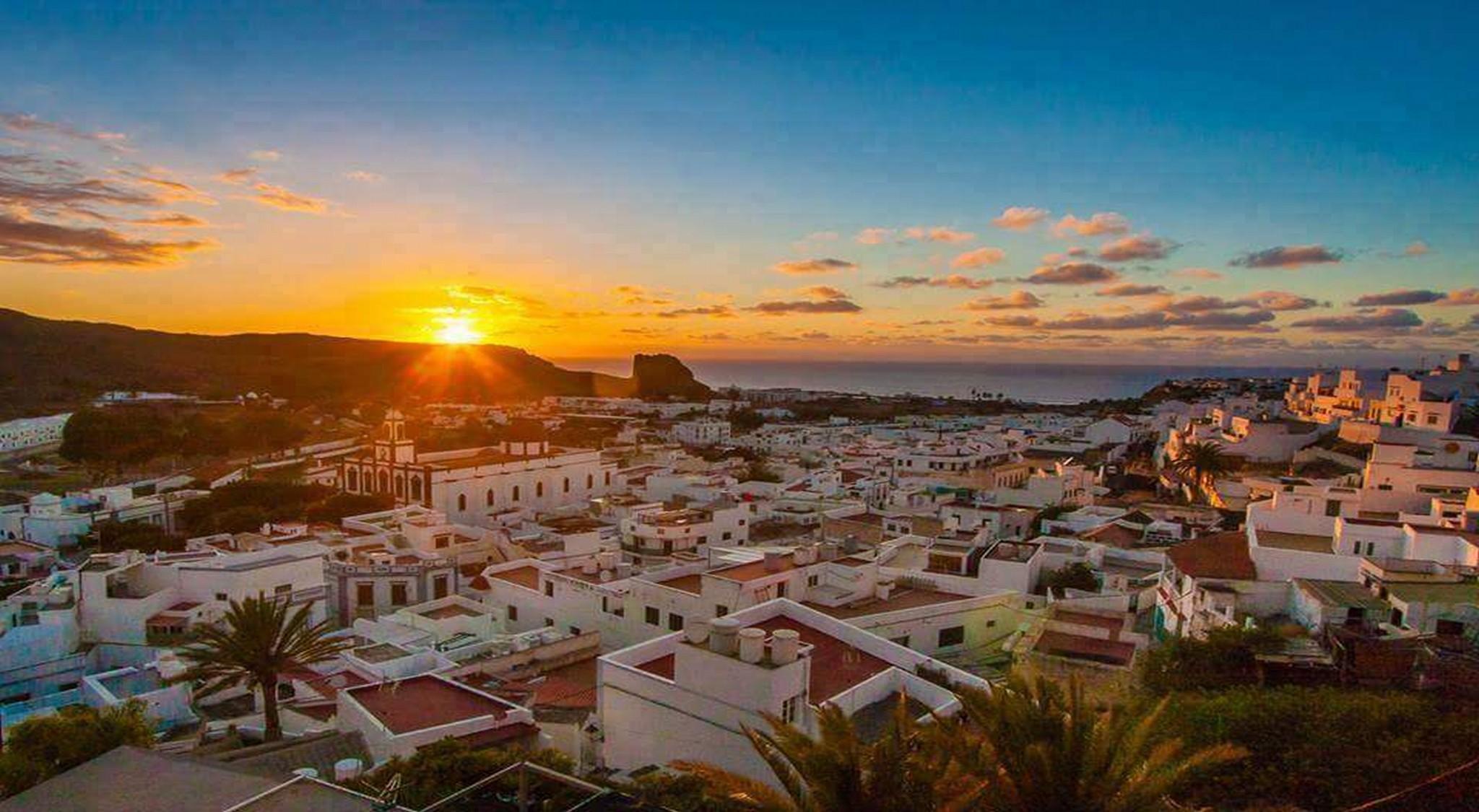 Oyo Bora Bora The Hotel Las Palmas de Gran Canaria Exteriér fotografie